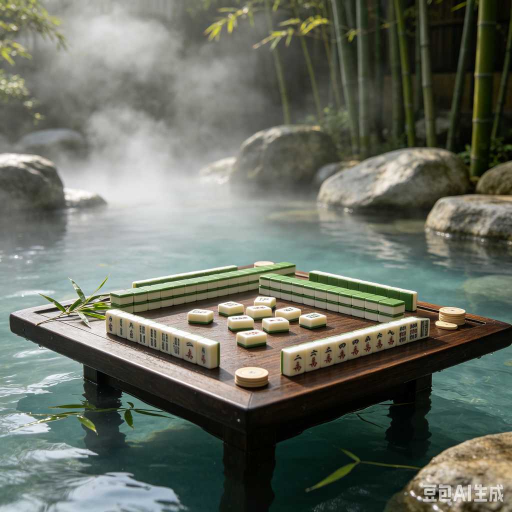 EriePA,mahjong