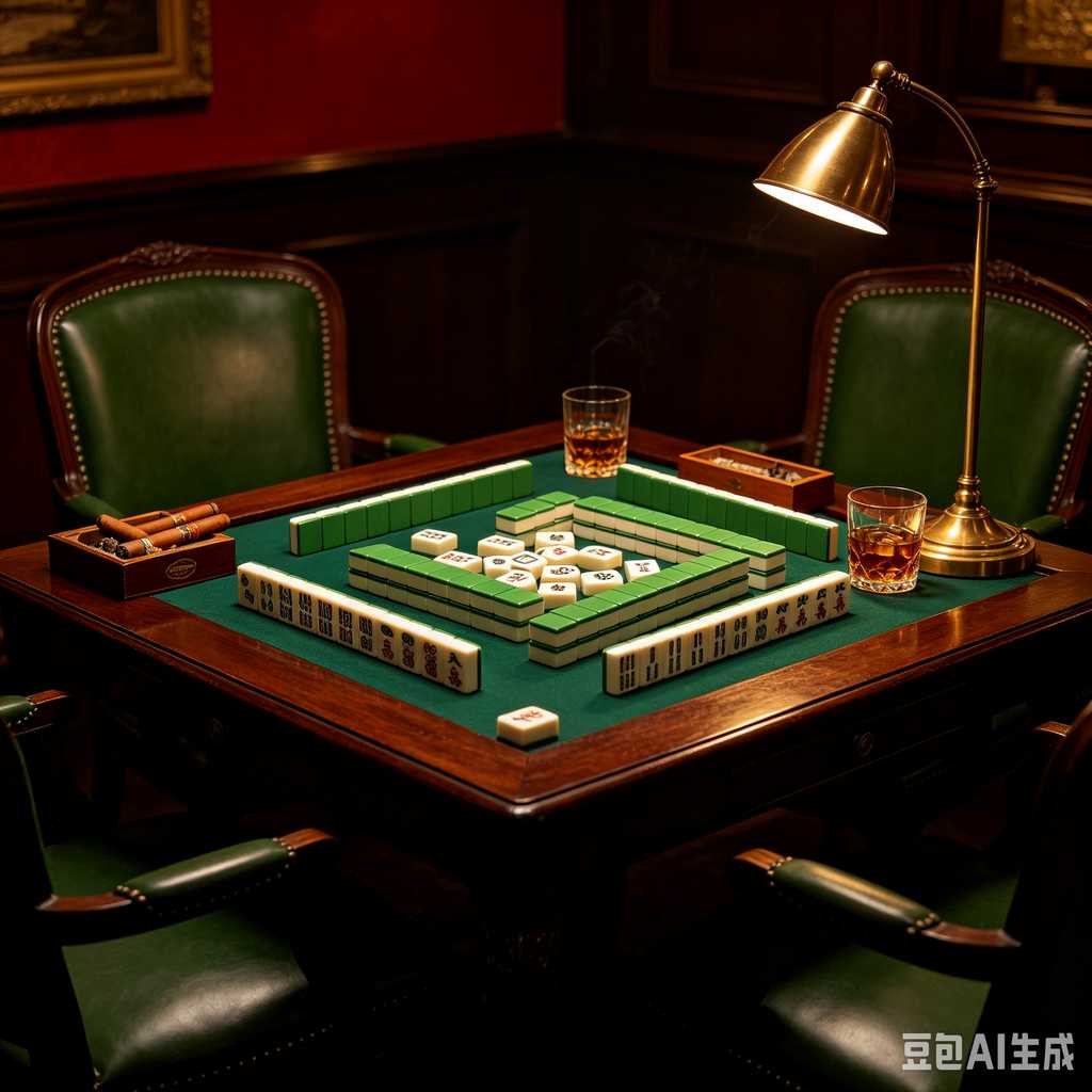 DavidPA,mahjong