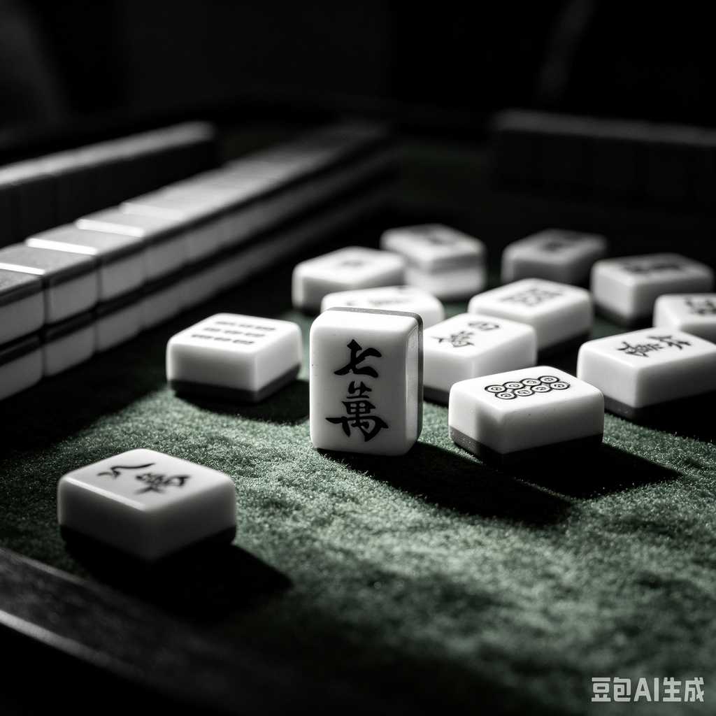 Pocatello,mahjong